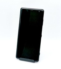 Sony Xperia XZ3 Smartphone
