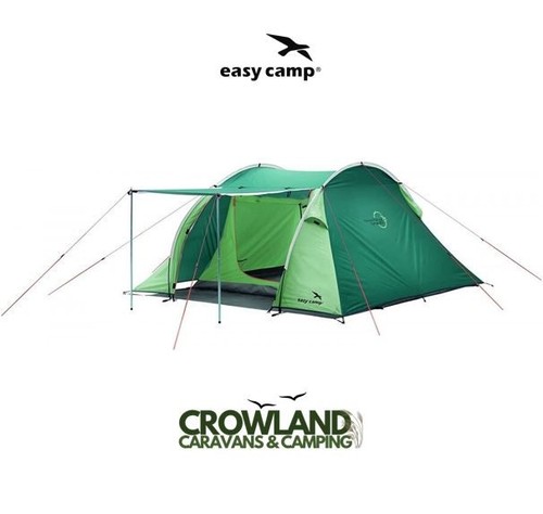 Easycamp cyrus 300 - cyrus, tent