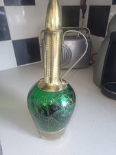 Vintage Music Decanter Musical