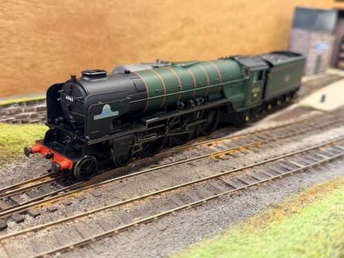 Bachmann 550 tornado br - bachmann, 32-550
