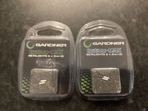 Gardner tritan max betalights - gardner,