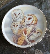 NBJ Vintage Staffordshire Fine