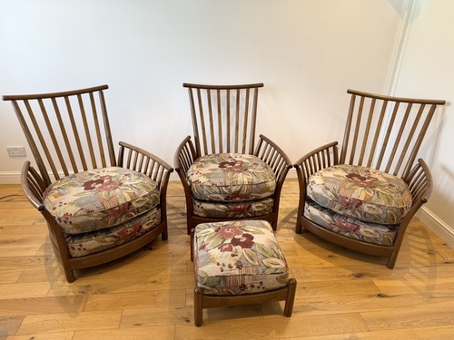 Ercol renaissance 1068 - ercol,