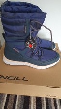Ladies O'neill Boots