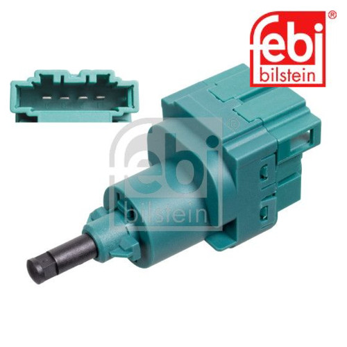Stop light switch febi - stop,