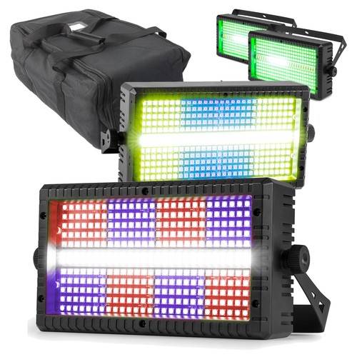 Beamz bs336 led stage - bs336,