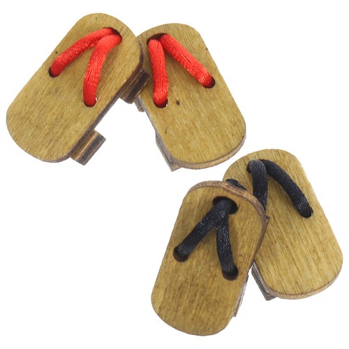 Pairs dollhouse miniature - 2,