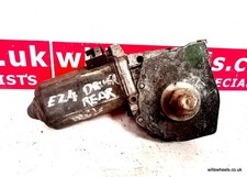 BMW E24 Right Rear Window Motor M635csi 635csi 628i