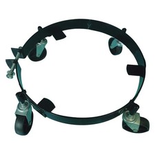 WESTWARD 34NK67 Band Dolly,120