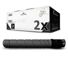 2X PRO Cartridge BLACK For