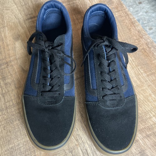Vans ward men skate - vans,