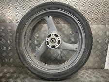 SUZUKI GS500 E front wheel