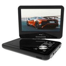 10" DVD Player with ATSC