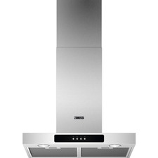 Zanussi 60cm chimney cooker - zanussi,