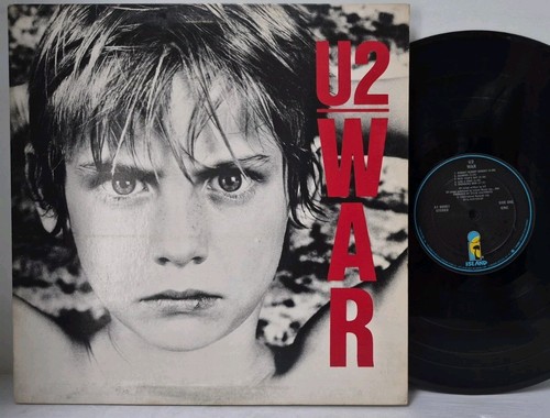 War crc gatefold - war,