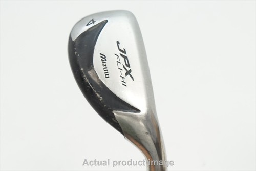 Mizuno jpx fli 4 - mizuno, fli-hi