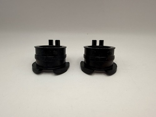 Carb head rubbers - rubbers, 2003