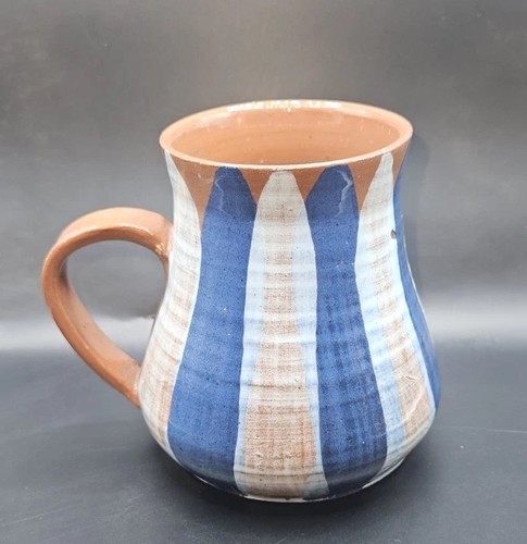 Hand painted studio - painted, pottery