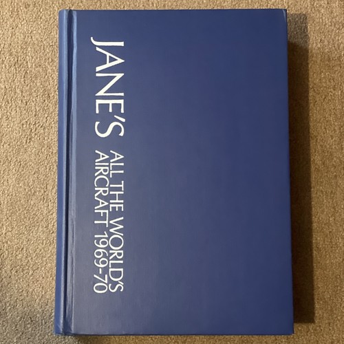 Jane all the world s - jane's,
