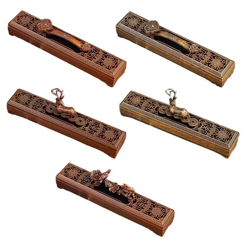 Incense burner holder handmade - burner,