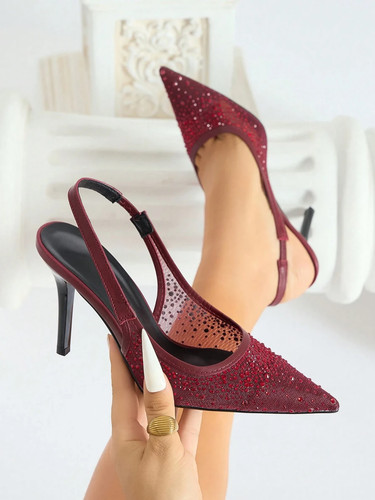 Sparkling rhinestone kitten - sparkling,