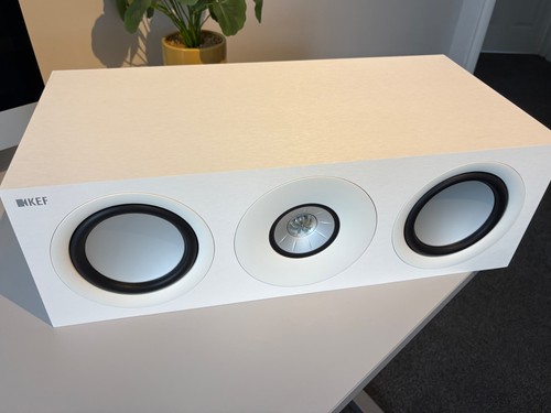 Kef meta centre speaker - meta,
