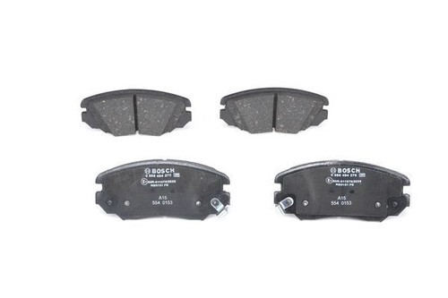 Genuine bosch front - genuine,