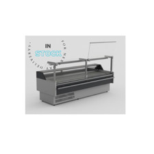 SERVE OVER COUNTER SLIM