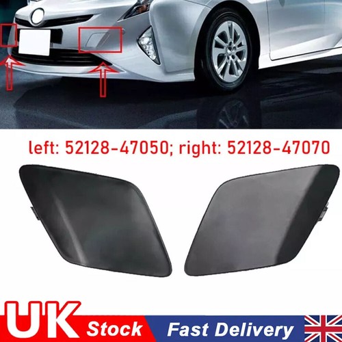 2pcs front bumper tow - tow, hook