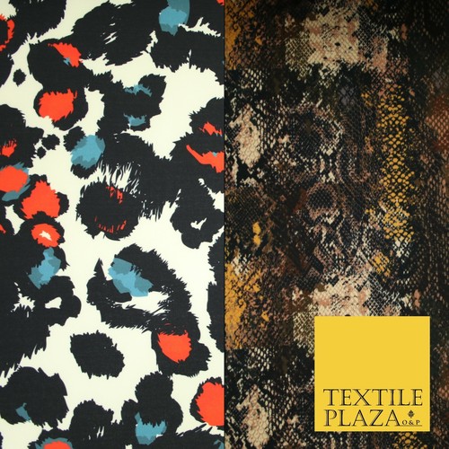 Animal print snake artsy - animal,