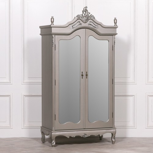 French antique silver - antique,
