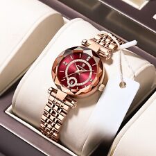 Women's Luxury Quartz Watch