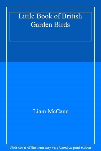 Little book british - little,
