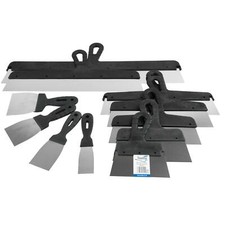 Stainless Steel Filling Knife, Drywall Plastering Spatula Taping Knife DIY Tools