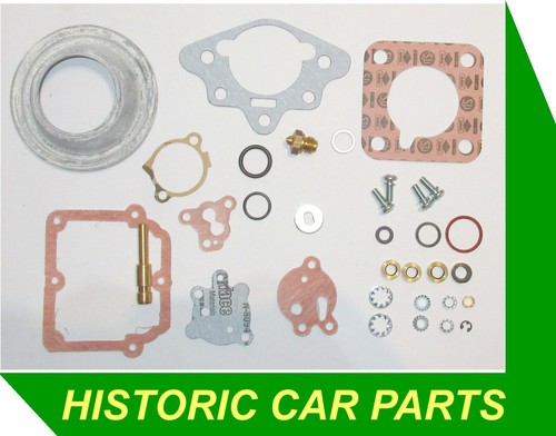 Service kit for stromberg - service,