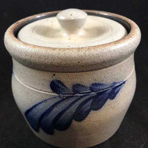 Vintage 1988 rowe pottery - 1988,