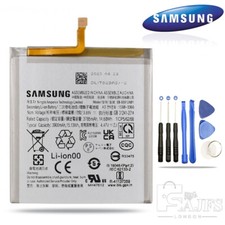 Genuine Samsung EB-BS912ABY Battery For Galaxy S23 5G SM-S911B/DS 3785mAh +Tools