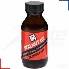Parker Hale Walnut Oil 50ml -