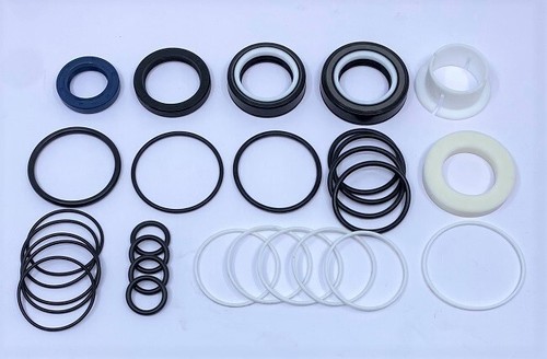 Steering rack repair - kit, for