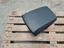 FOR 2017 SEAT LEON ARM REST BLACK 5F0864207C