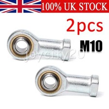 2PCS PHS FEMALE ROD END