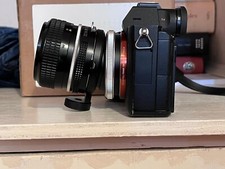 Fotga   ** Tilt Mount ** for