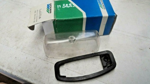 M3823 plastic license - -,
