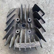 ⭐ YAMAHA DT50 50CC  HEAD FREE POSTAGE⭐