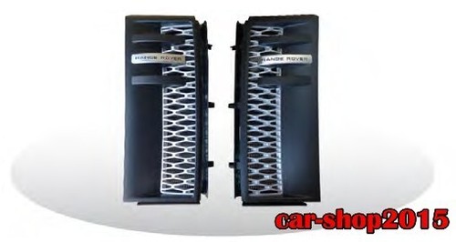 Fit for range rover - l322, 10-12
