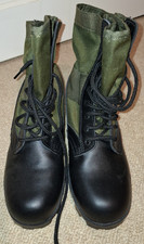 VIETNAM JUNGLE ISSUE PATTERN