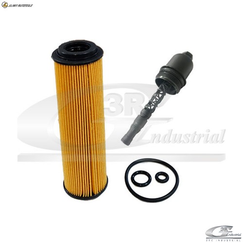 Oil filter 98505 for - oil,