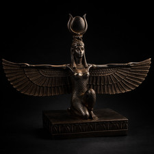 Rare Ancient Egyptian