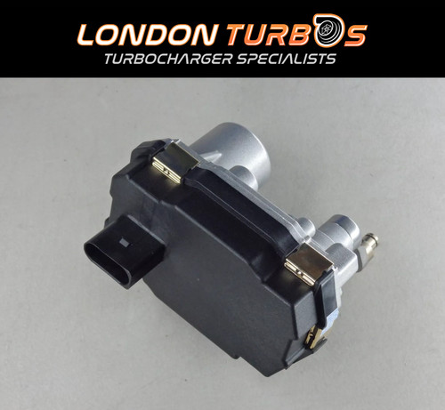Turbocharger actuator for kia - turbocharger,