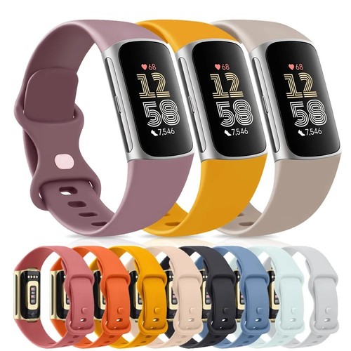 Replacement strap for - strap, fitbit